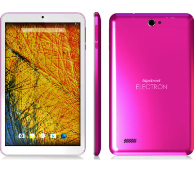 HIPSTREET  Electron 8  Tablet - 8 GB